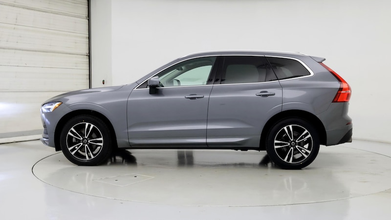 2021 Volvo XC60 T5 Momentum 3