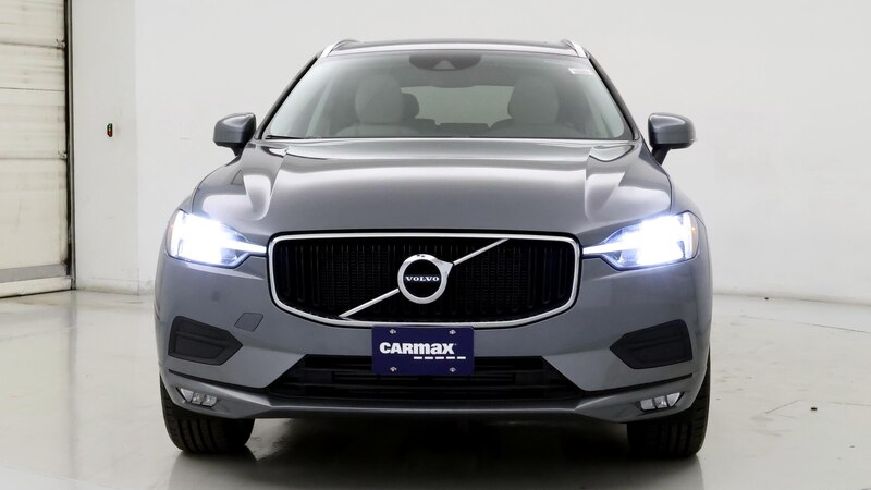 2021 Volvo XC60 T5 Momentum 5