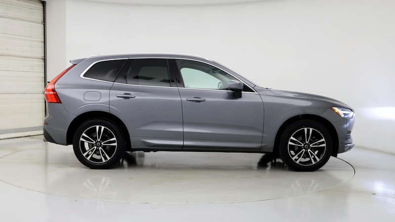 2021 Volvo XC60 T5 Momentum 7