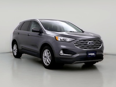 2021 Ford Edge SEL -
                Philadelphia, PA