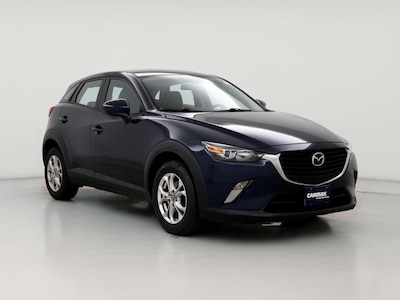 2016 Mazda CX-3 Touring -
                East Meadow, NY