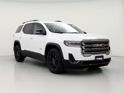 2021 GMC Acadia AT4 -
                Nashville, TN