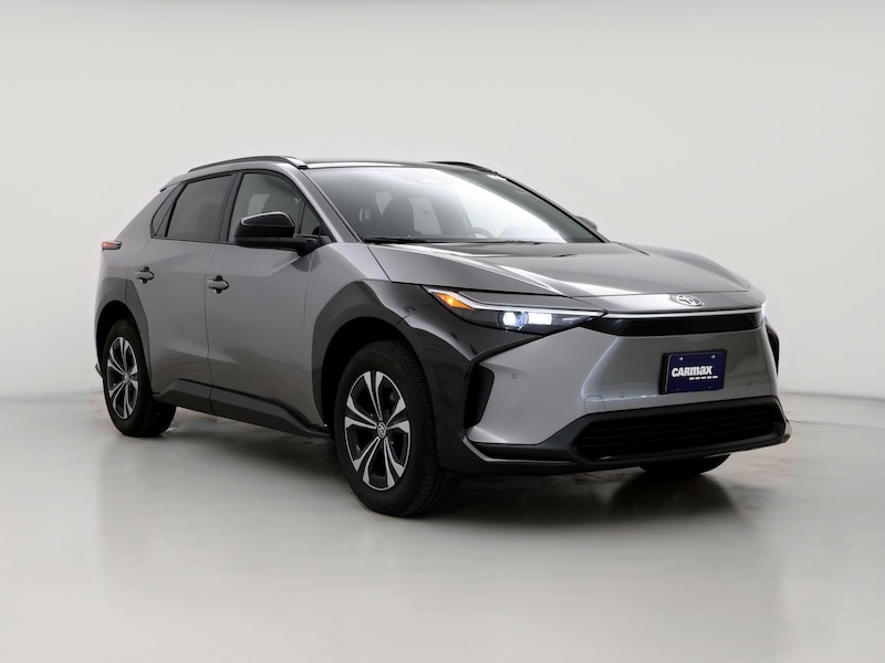 2023 Toyota bZ4X XLE -
                  South Portland, ME
