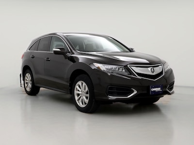 2017 Acura RDX Base -
                Boston, MA