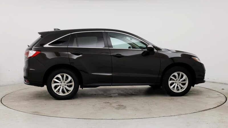 2017 Acura RDX Base 7