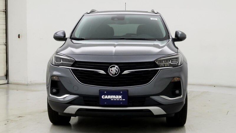 2021 Buick Encore GX Essence 5