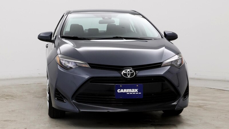 2020 Toyota Corolla SE 5