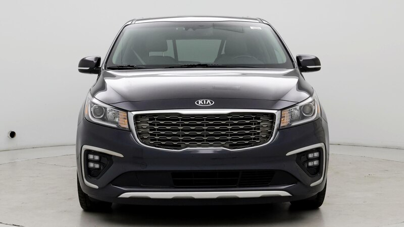 2019 Kia Sedona EX 5