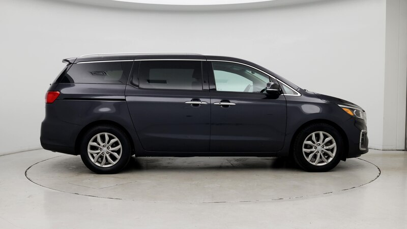 2019 Kia Sedona EX 7