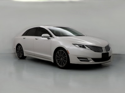 2016 Lincoln MKZ  -
                Clearwater, FL