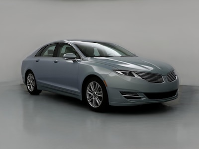 2014 Lincoln MKZ  -
                Clearwater, FL
