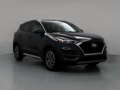 2020 Hyundai Tucson SEL -
                Dothan, AL