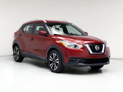 Used 2019 Nissan Kicks SV - LIKE NEW! Htd Seats & Only 9k !! For Sale  (Sold)