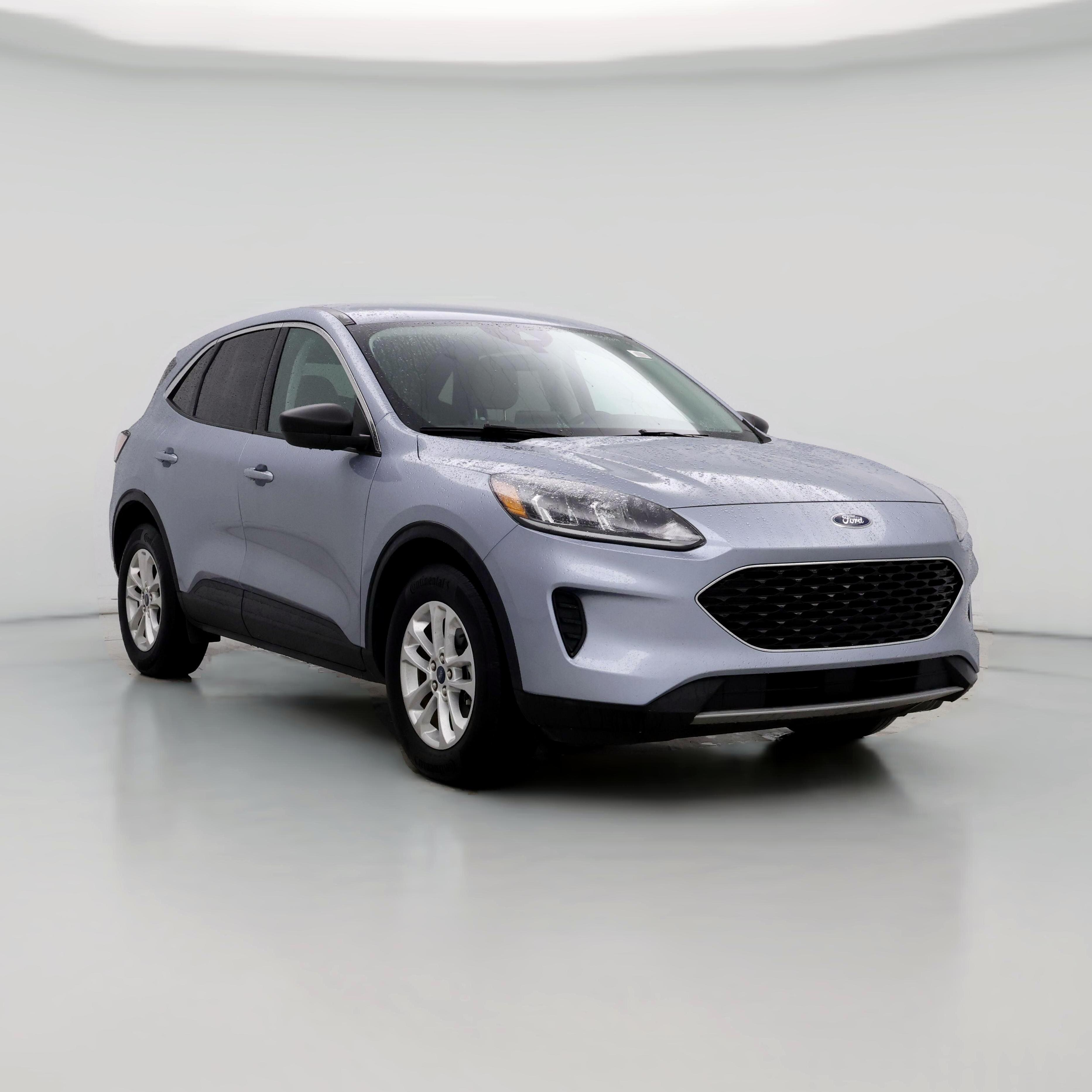 Used Ford Escape Hybrid in Greenville SC for Sale