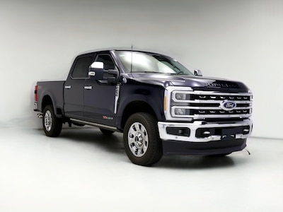 2023 Ford F-250 Lariat -
                Charlotte, NC