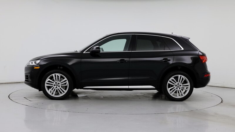 2020 Audi Q5 Premium Plus 3