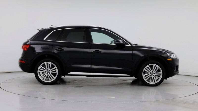 2020 Audi Q5 Premium Plus 7