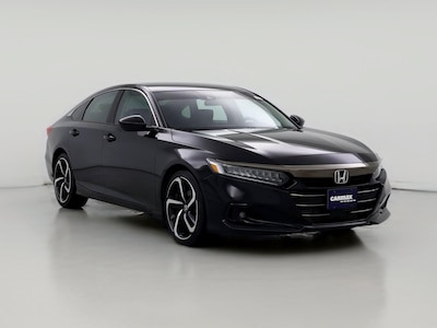 2021 Honda Accord Sport -
                Columbia, SC