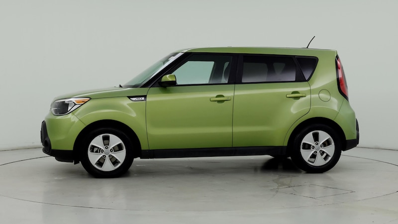 2016 Kia Soul  3