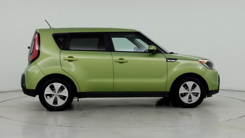 2016 Kia Soul  7