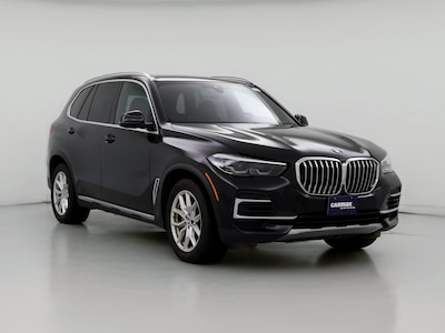 2022 BMW X5 xDrive40i -
                Mckinney, TX