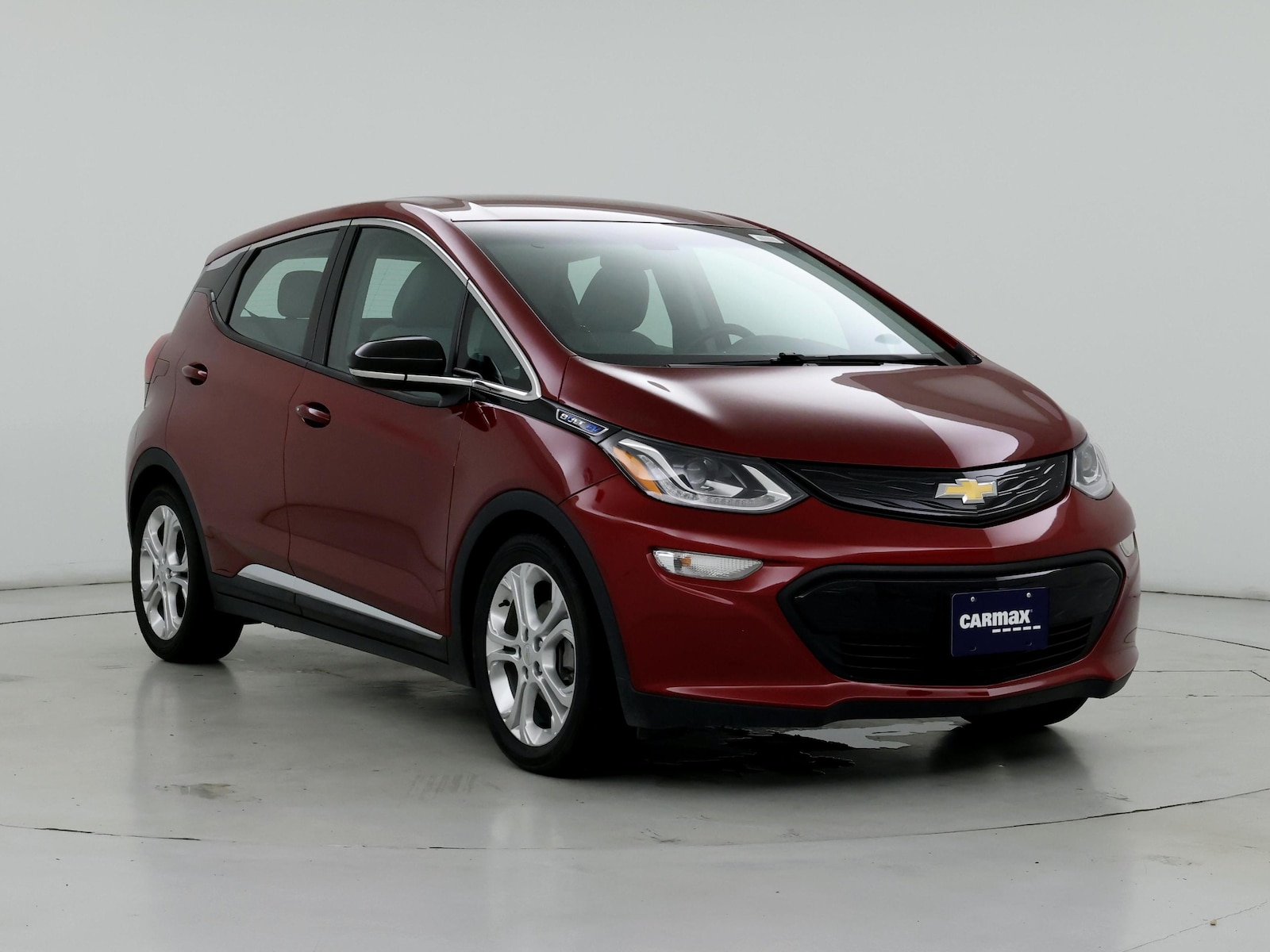 Used 2020 Chevrolet Bolt EV LT with VIN 1G1FW6S01L4104107 for sale in Kenosha, WI