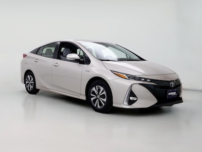 2018 Toyota Prius Prime Advanced -
                Indianapolis, IN