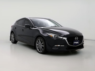 2017 Mazda Mazda3 i Grand Touring -
                Houston, TX