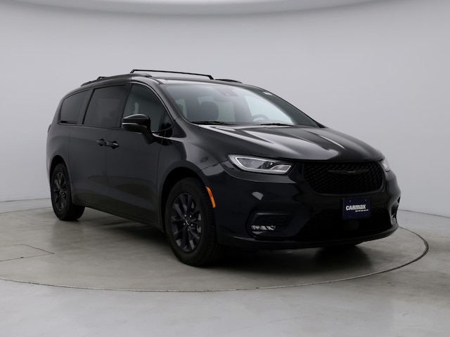 2022 Chrysler Pacifica Touring AWD