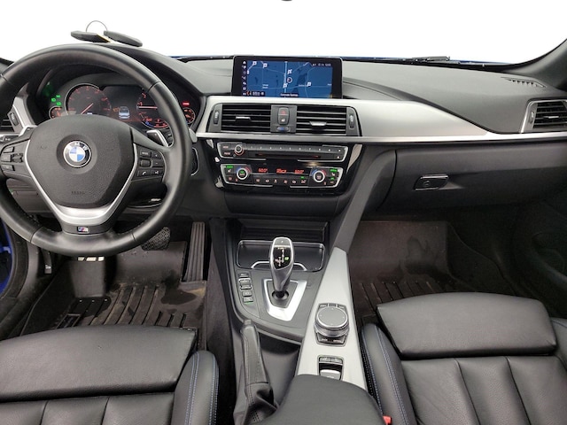 2020 BMW 4 Series 440i Convertible RWD