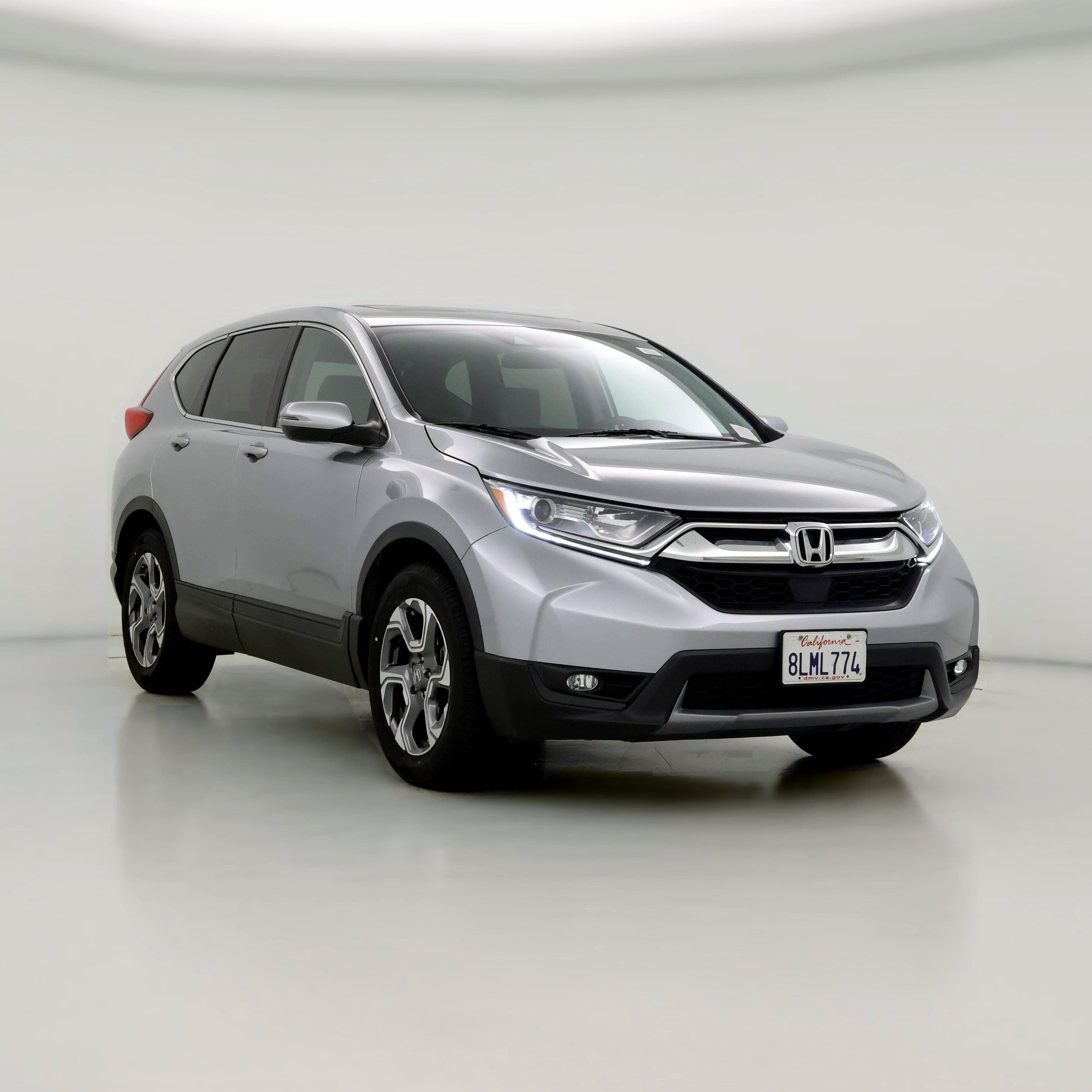 2017 honda deals crv remote start