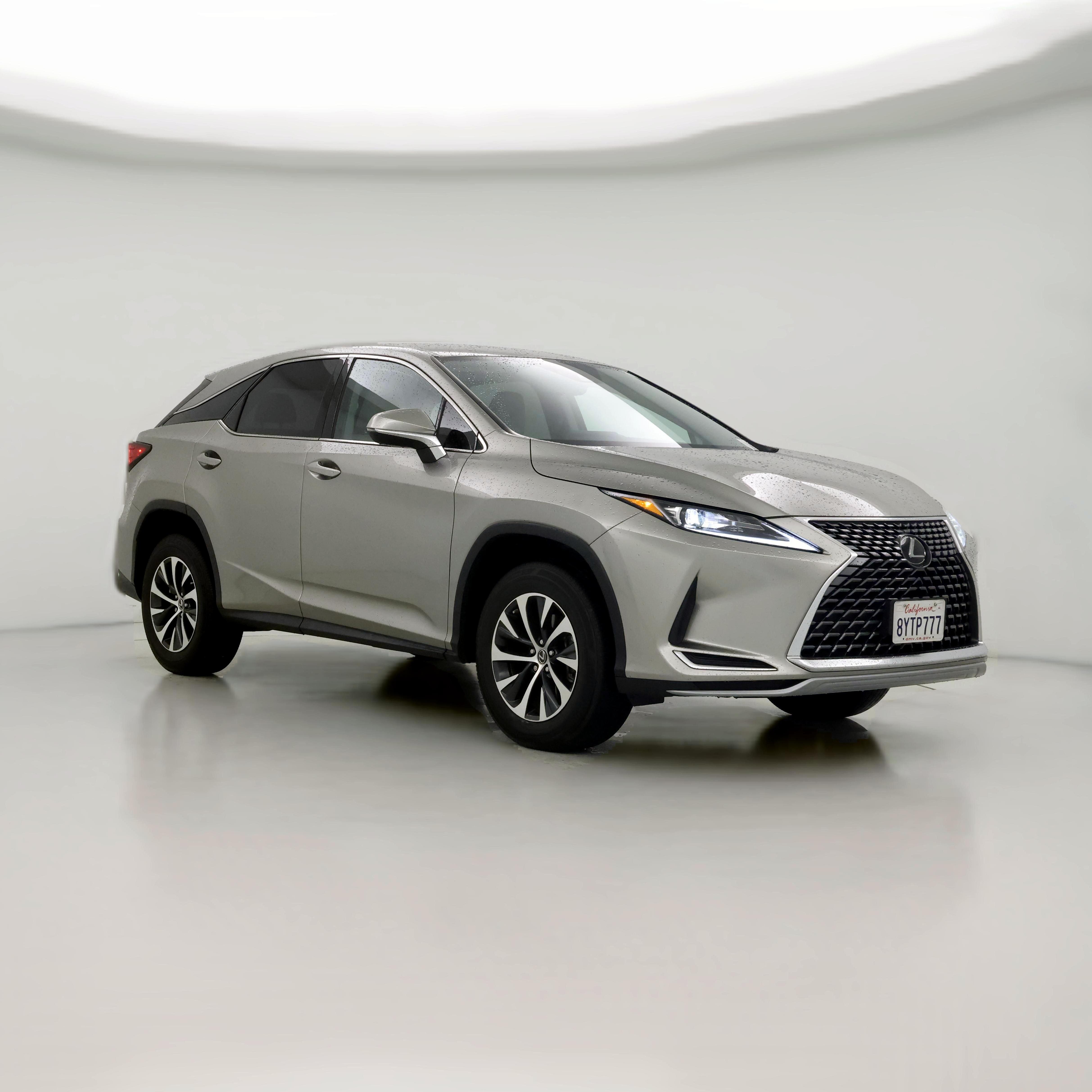 Used Lexus RX 350 for Sale