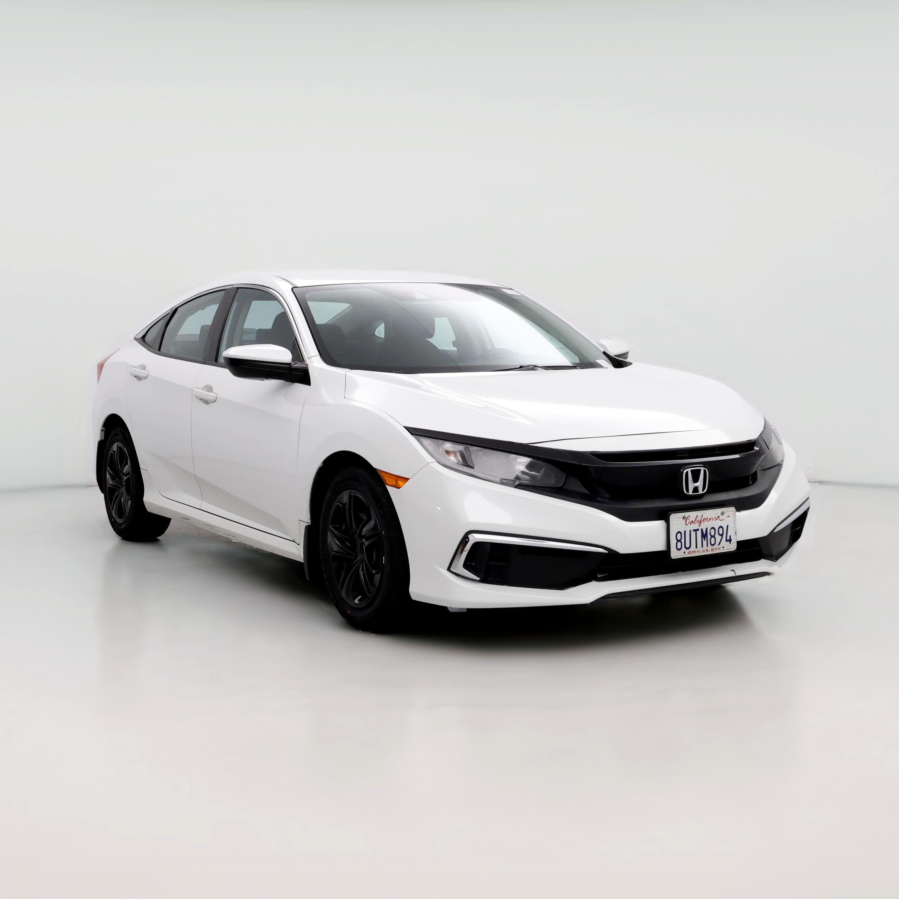 Used Honda in Modesto CA for Sale