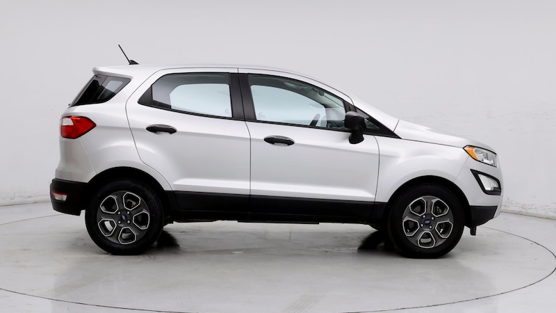 2021 Ford EcoSport S 7