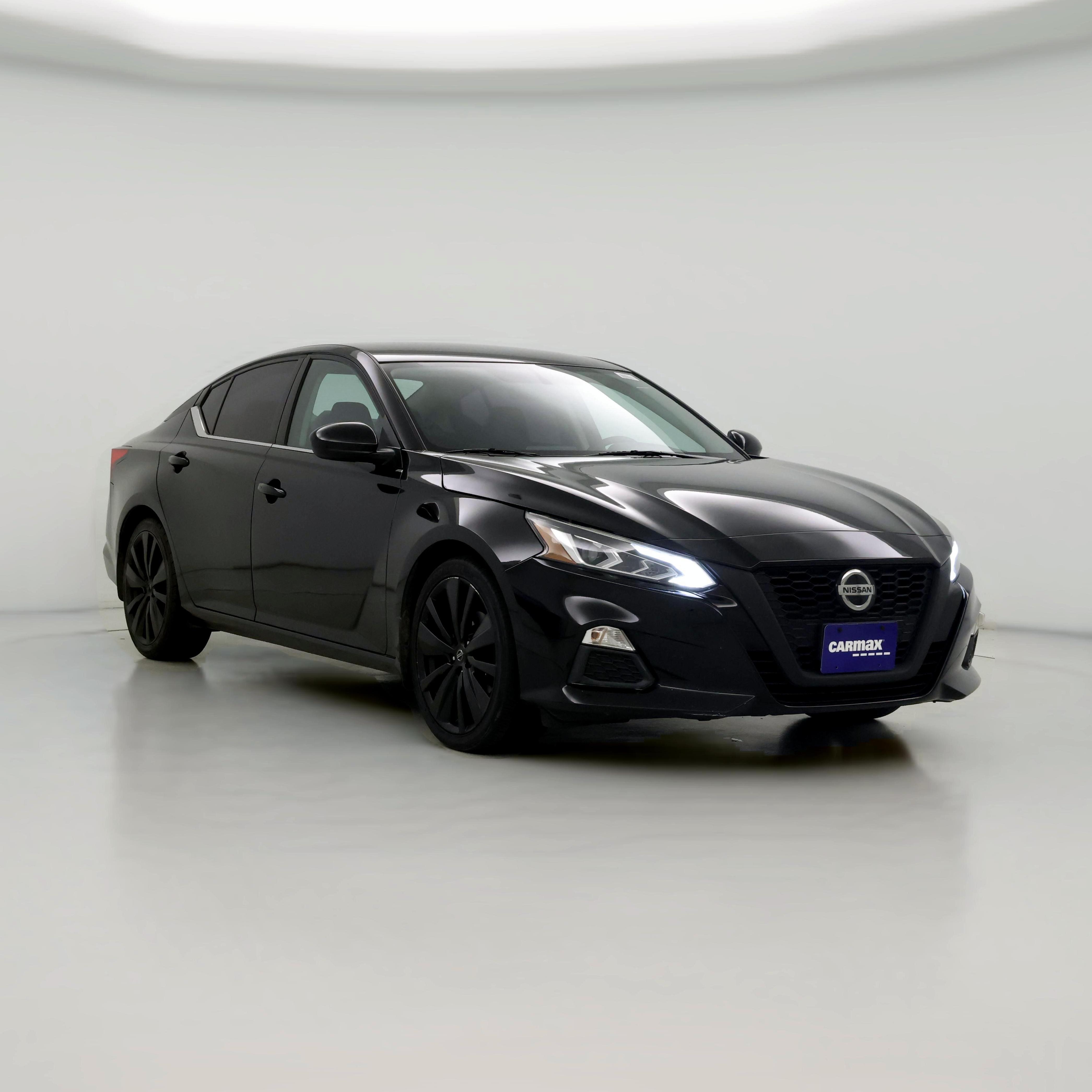 2019 nissan deals altima hybrid