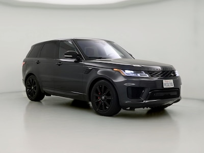 2020 Land Rover Range Rover Sport HST -
                Palm Springs, CA