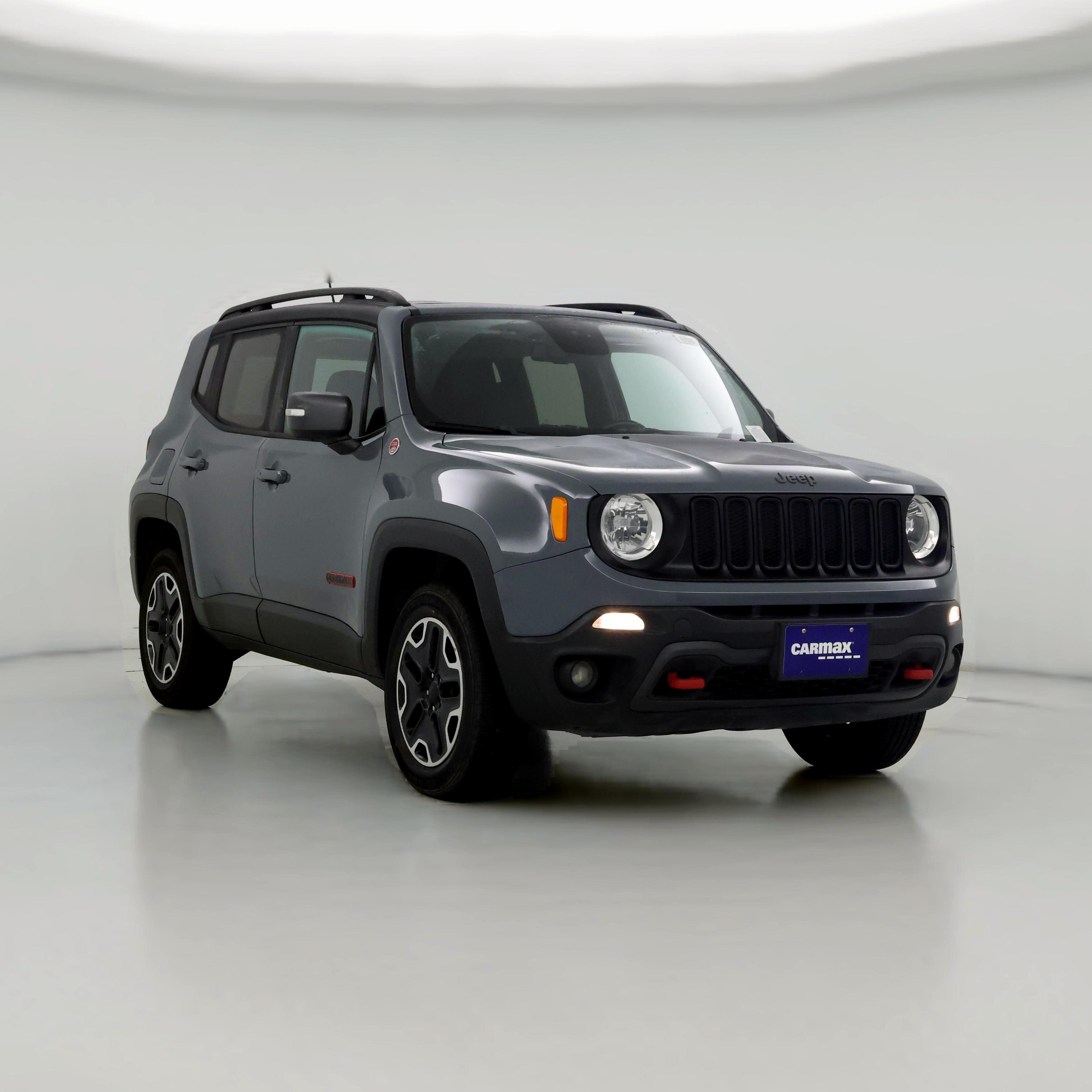 2015 jeep store renegade hitch