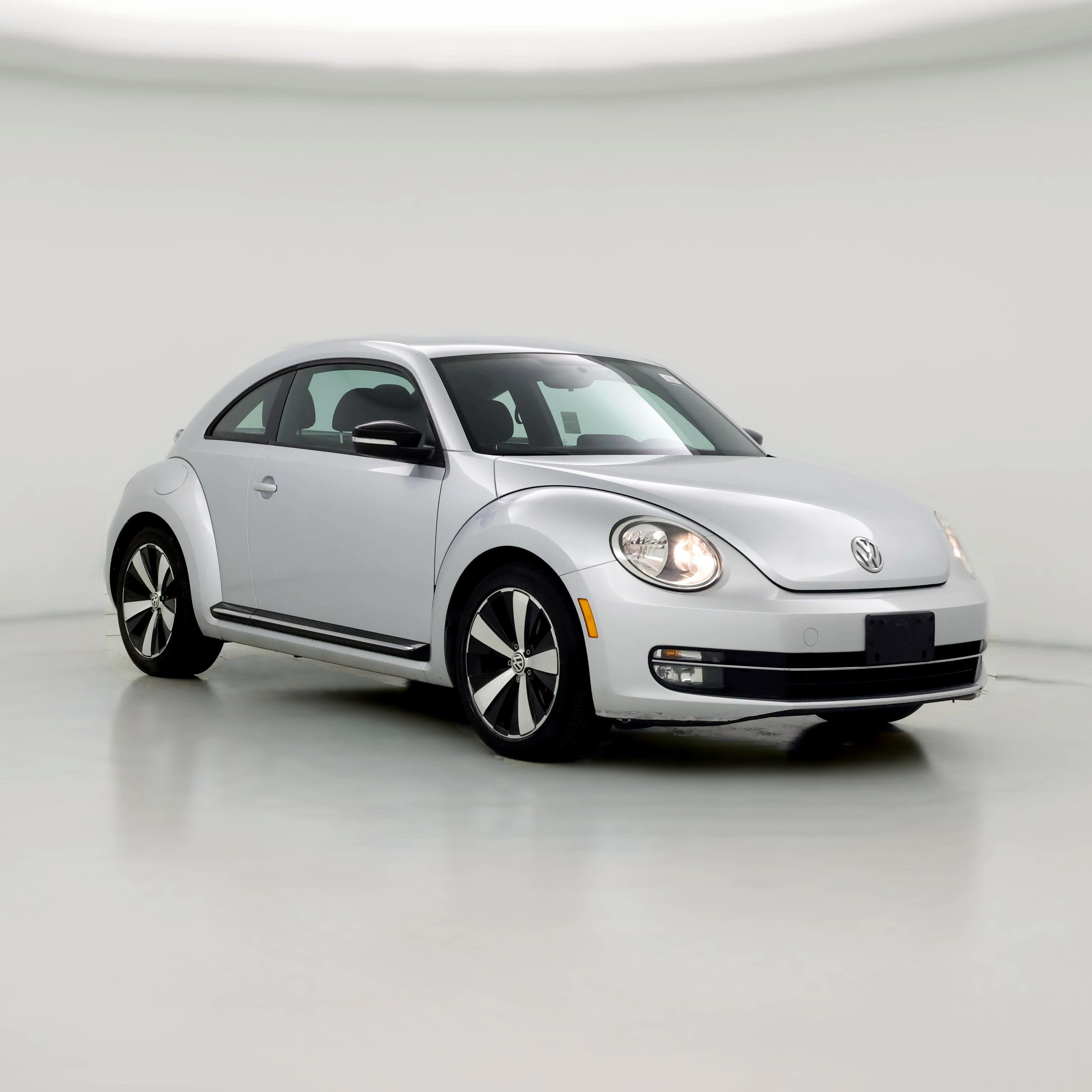 Used Volkswagen Beetle for Sale