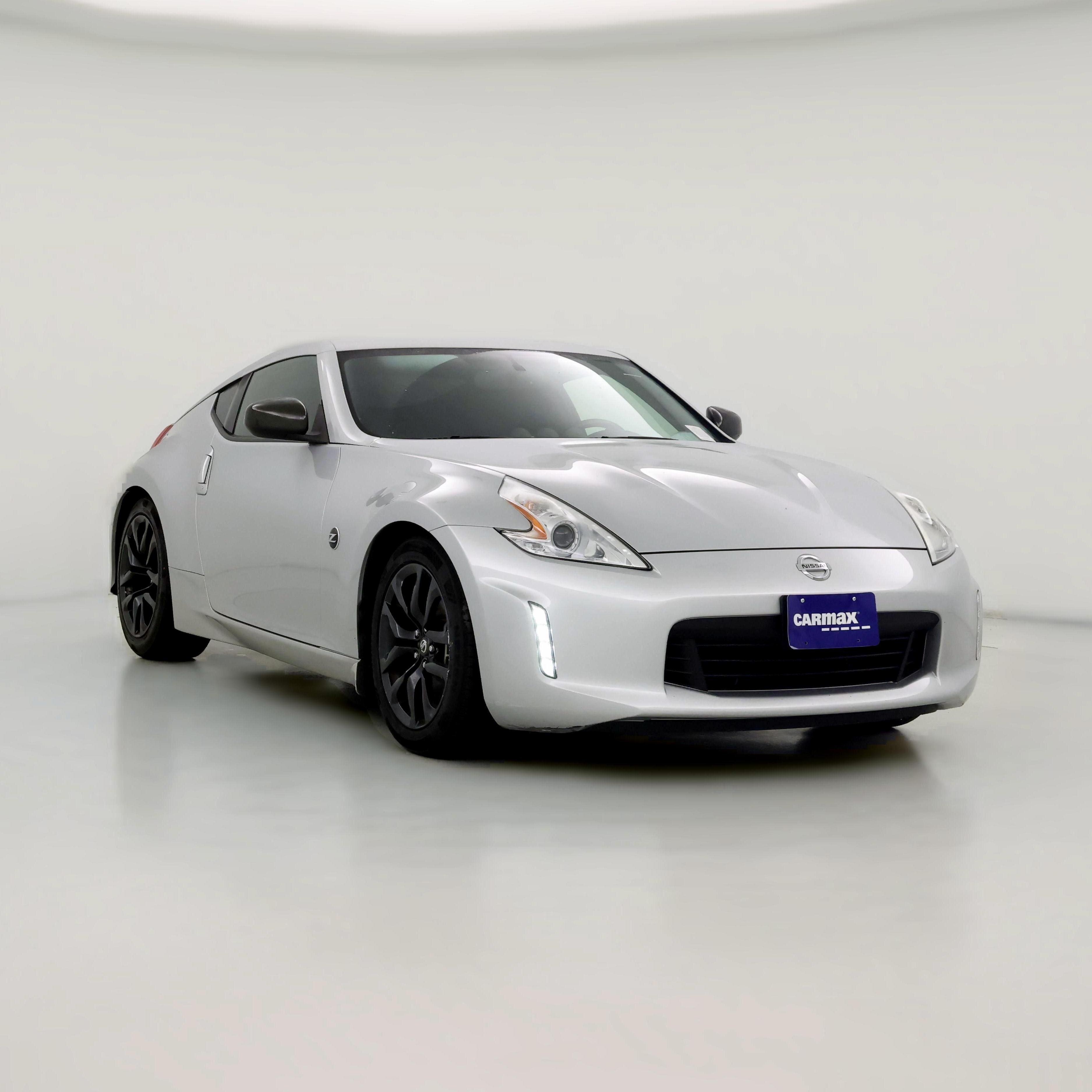 Used Nissan Sports Cars for Sale