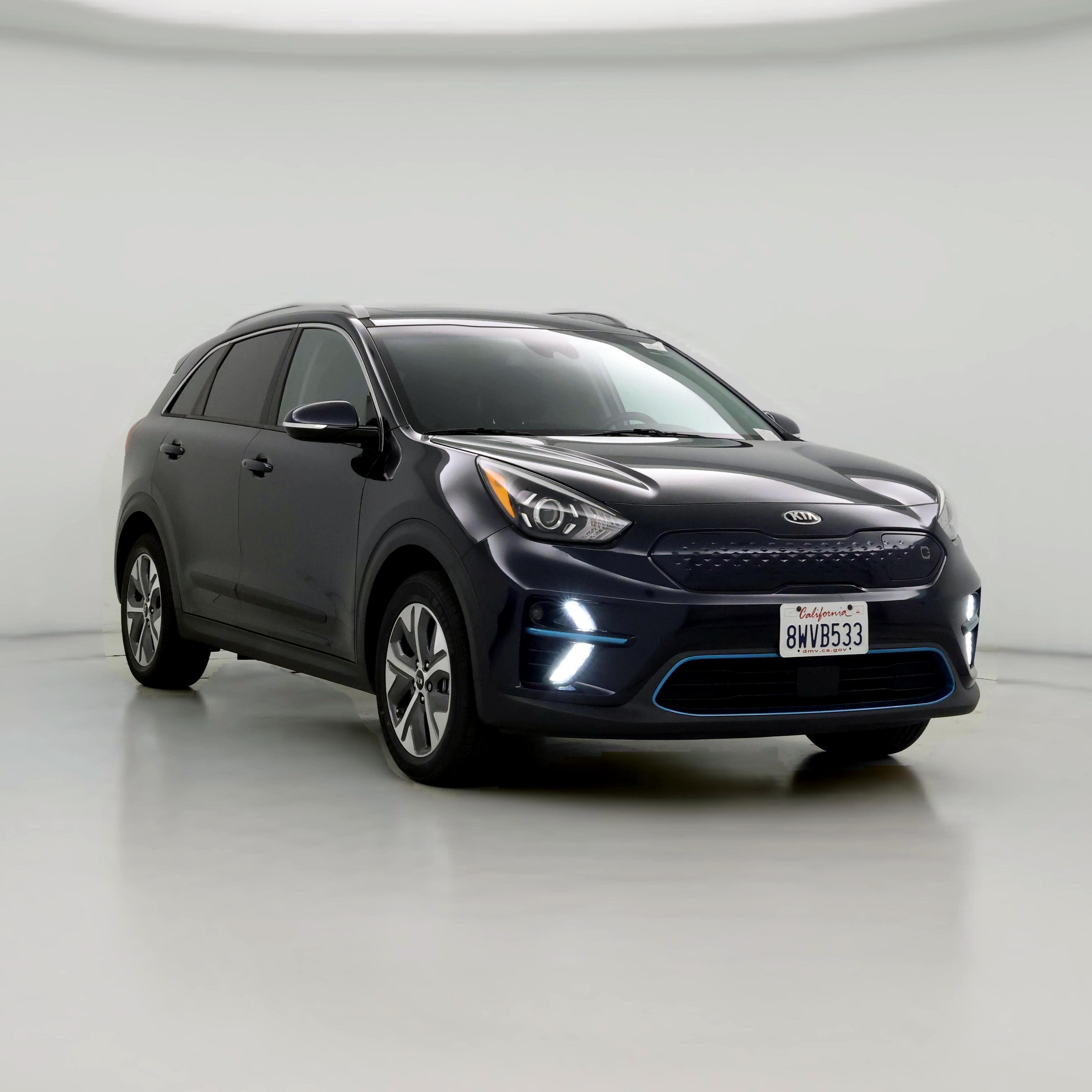 Kia electric deals car for sale