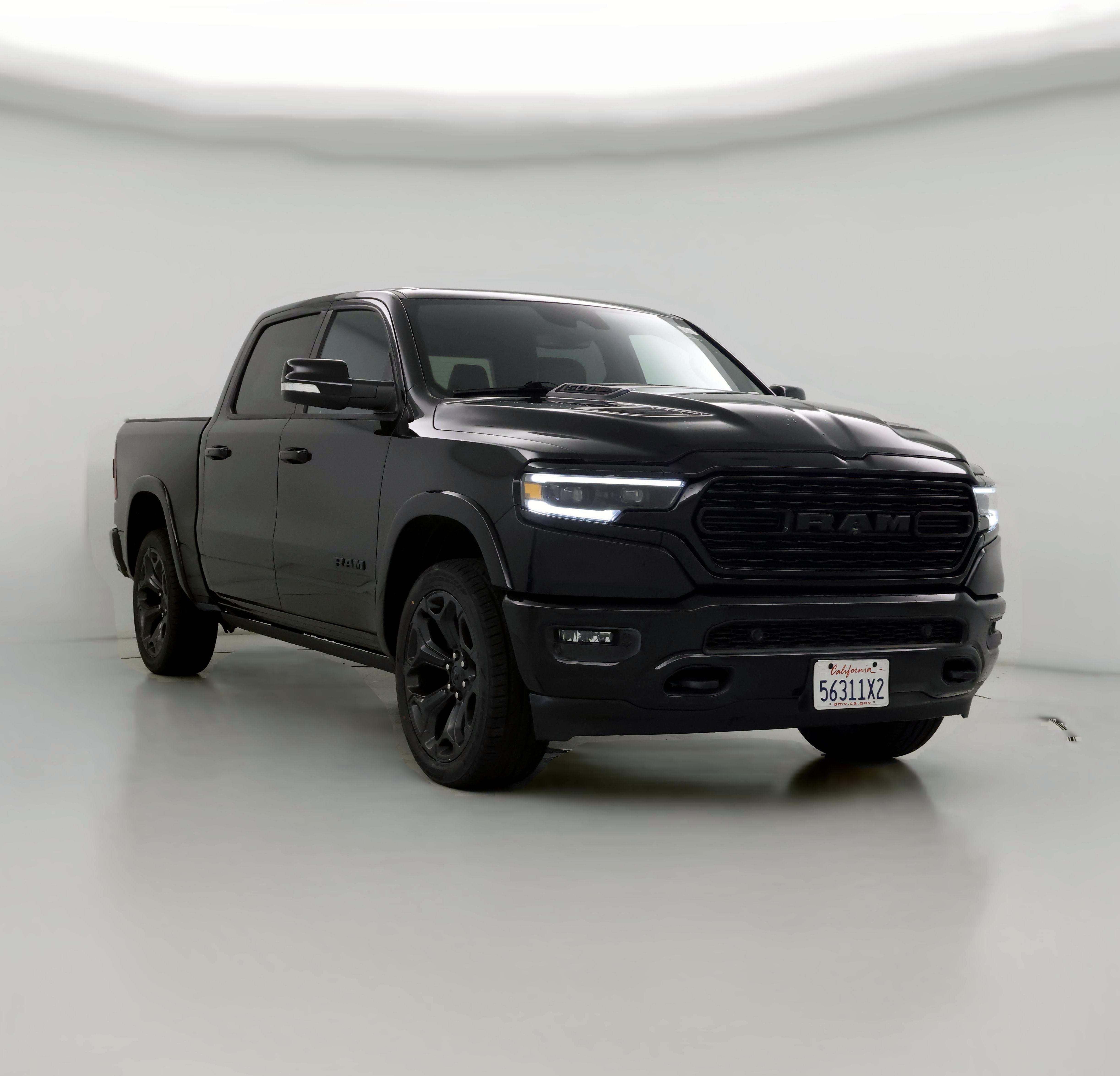 2019 dodge ram store limited for sale