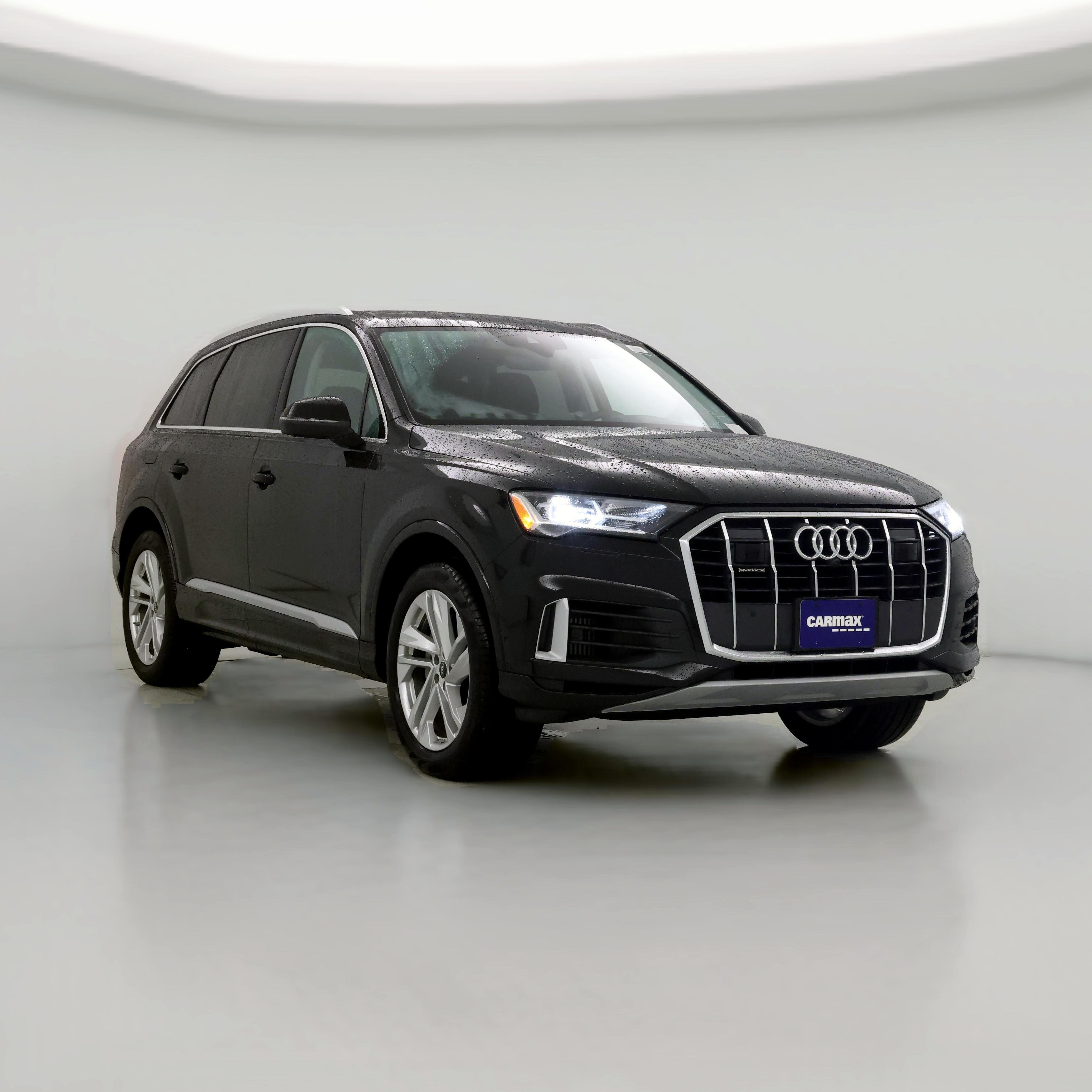 Used audi q7 hybrid shop for sale