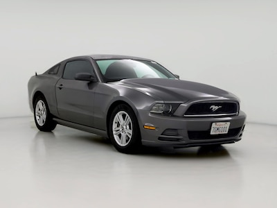 2014 Ford Mustang  -
                Los Angeles, CA