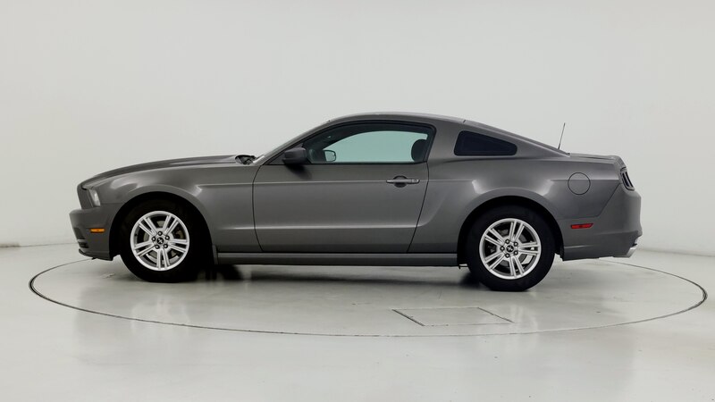 2014 Ford Mustang  3