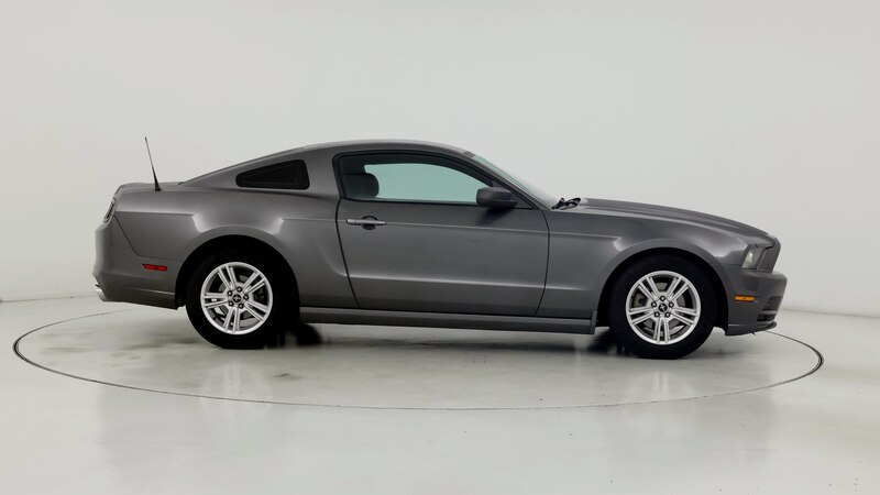2014 Ford Mustang  7