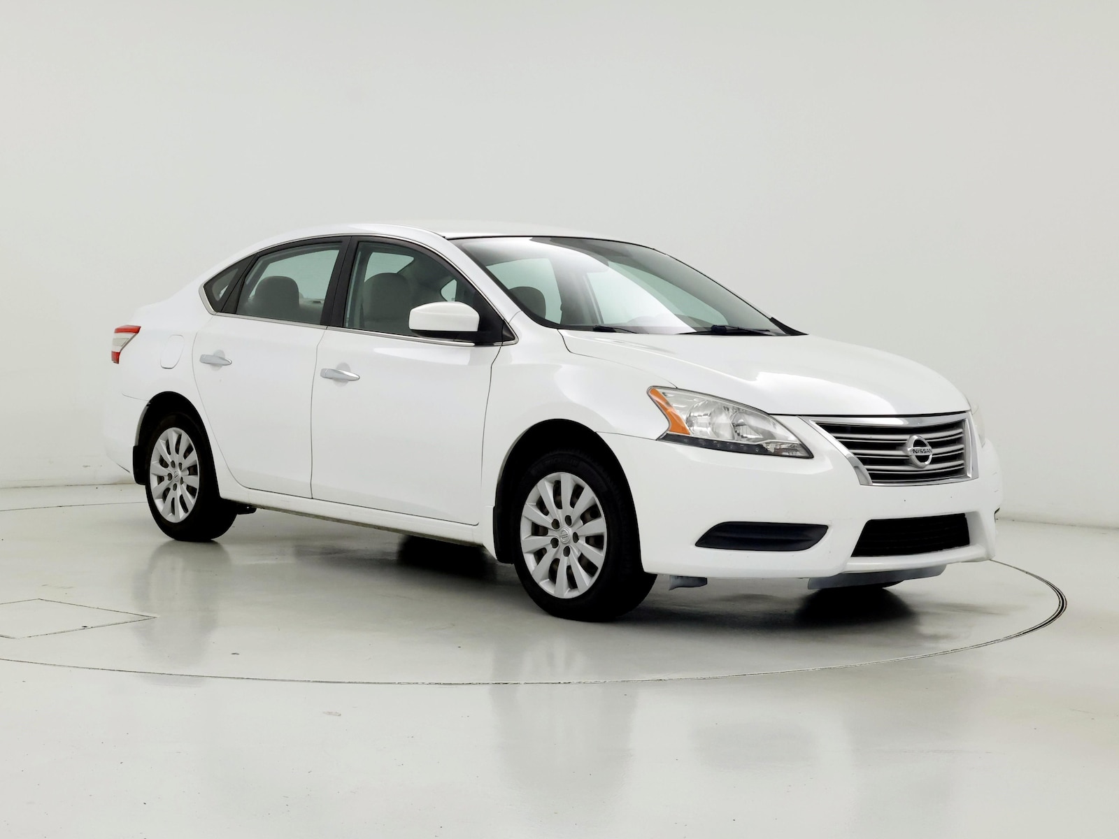 Used 2014 Nissan Sentra S with VIN 3N1AB7AP0EY275225 for sale in Spokane Valley, WA