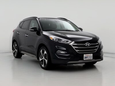 Does the Hyundai Tucson Have a Sunroof?