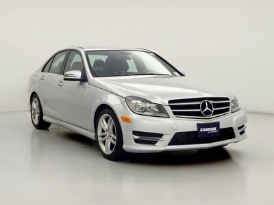 W205 Mercedes-Benz C 250 AMG Line - RM339,888