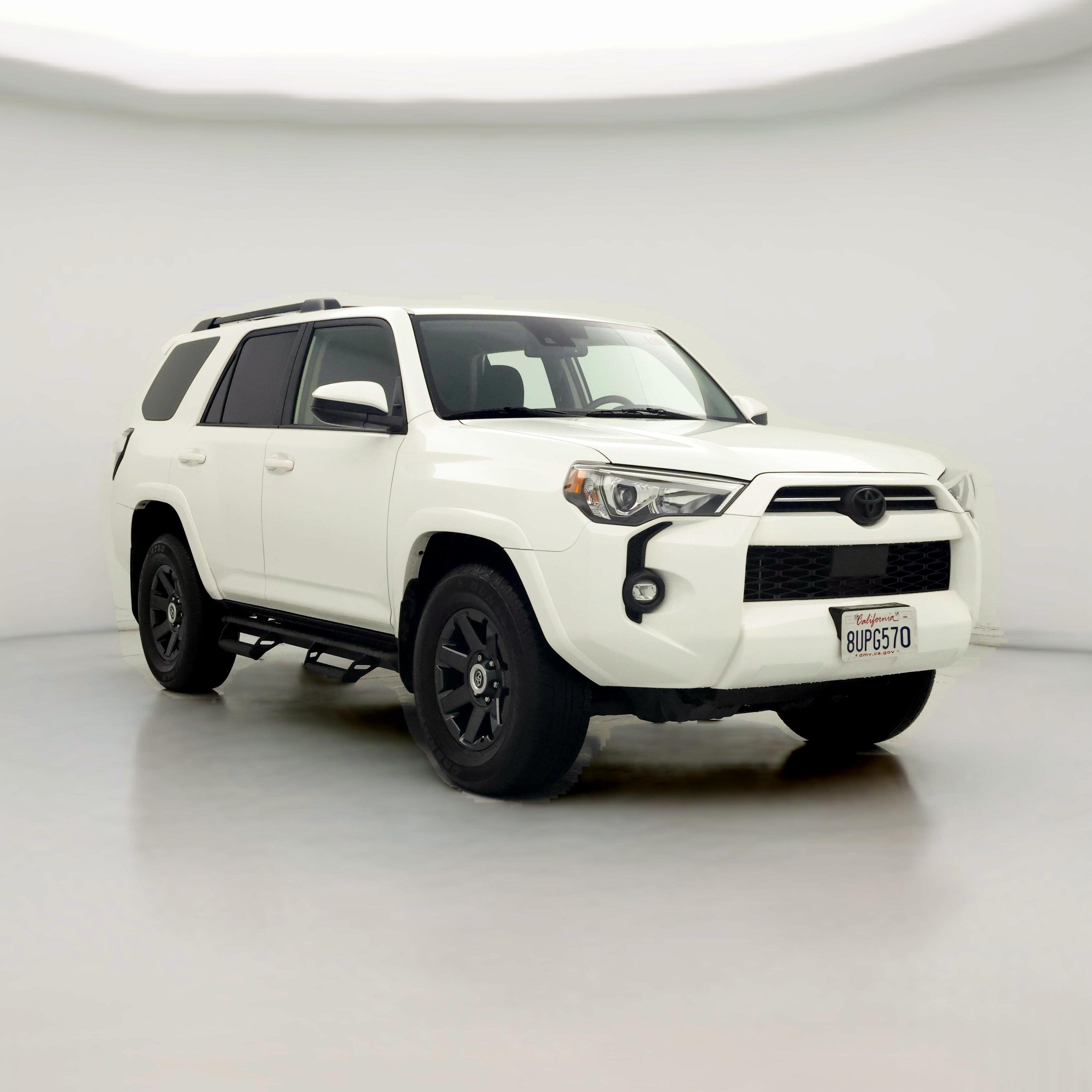 Used Toyota 4Runner for Sale