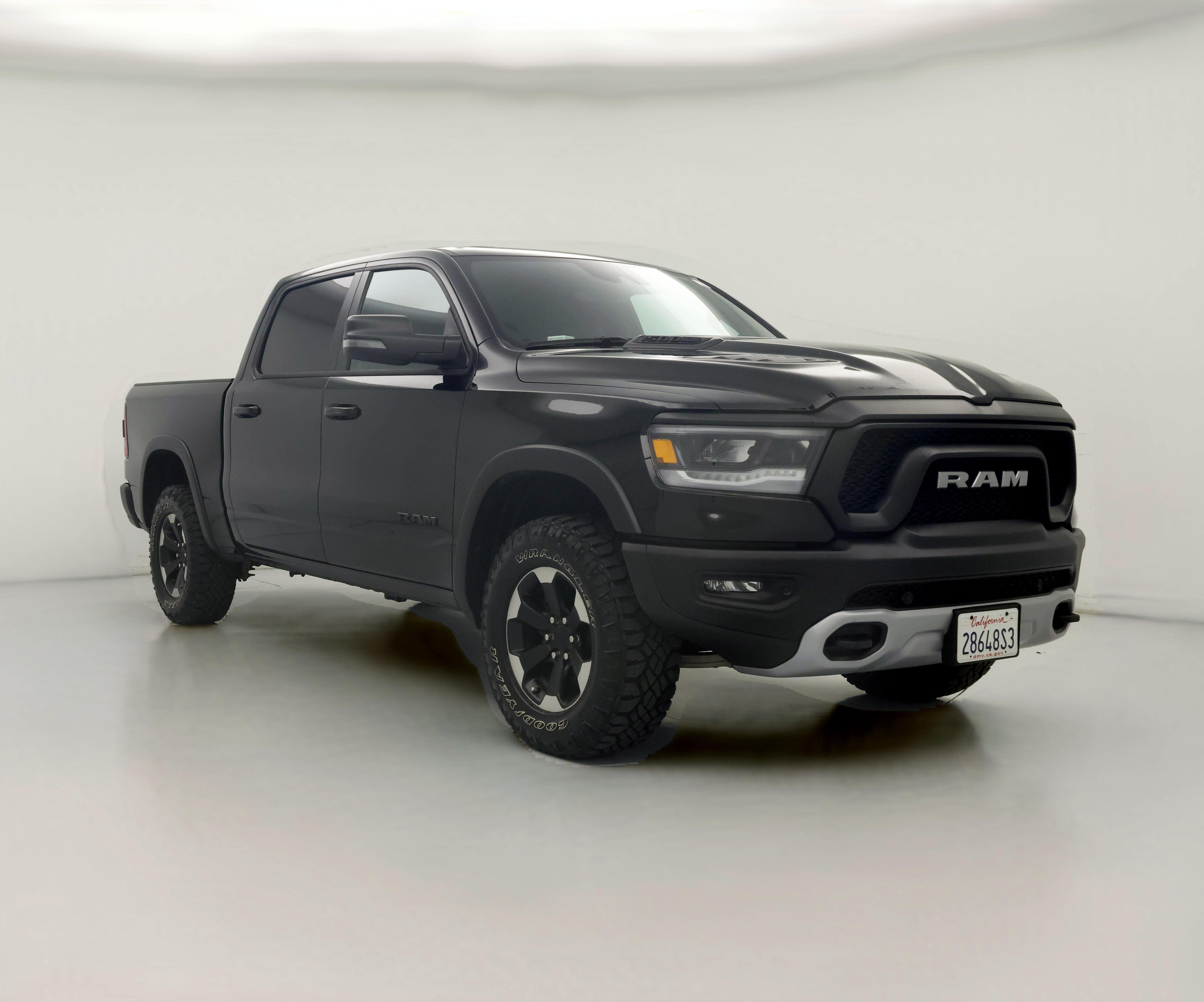 2019 dodge ram store 1500 for sale